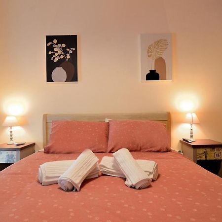 雅典Cozycentre公寓 外观 照片